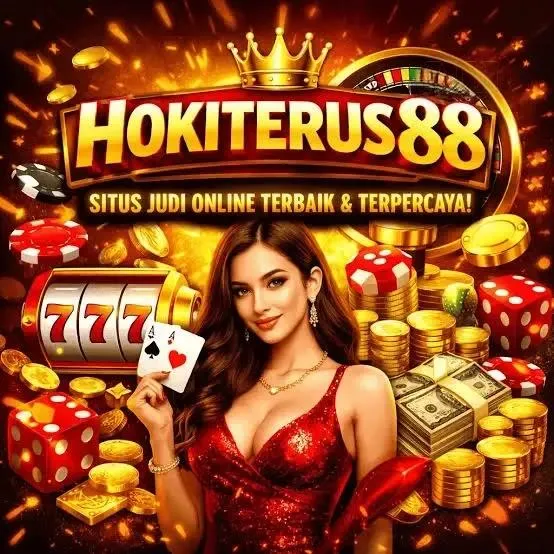 HOKITERUS88 - Solusi Pinjaman Cepat dan Mudah