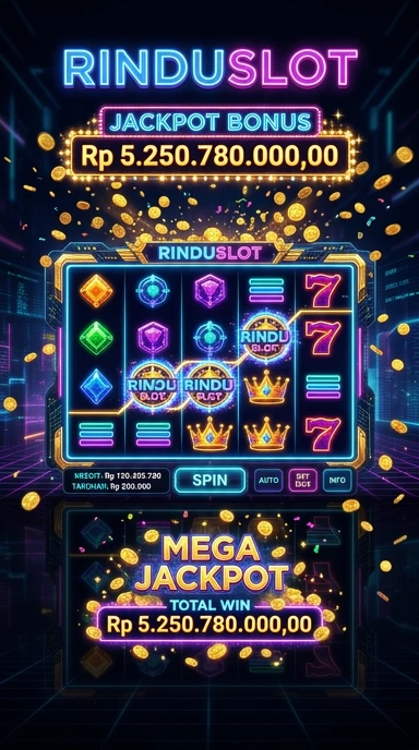 rinduslot - Pusat APK untuk Beragam Aplikasi Berkualitas
